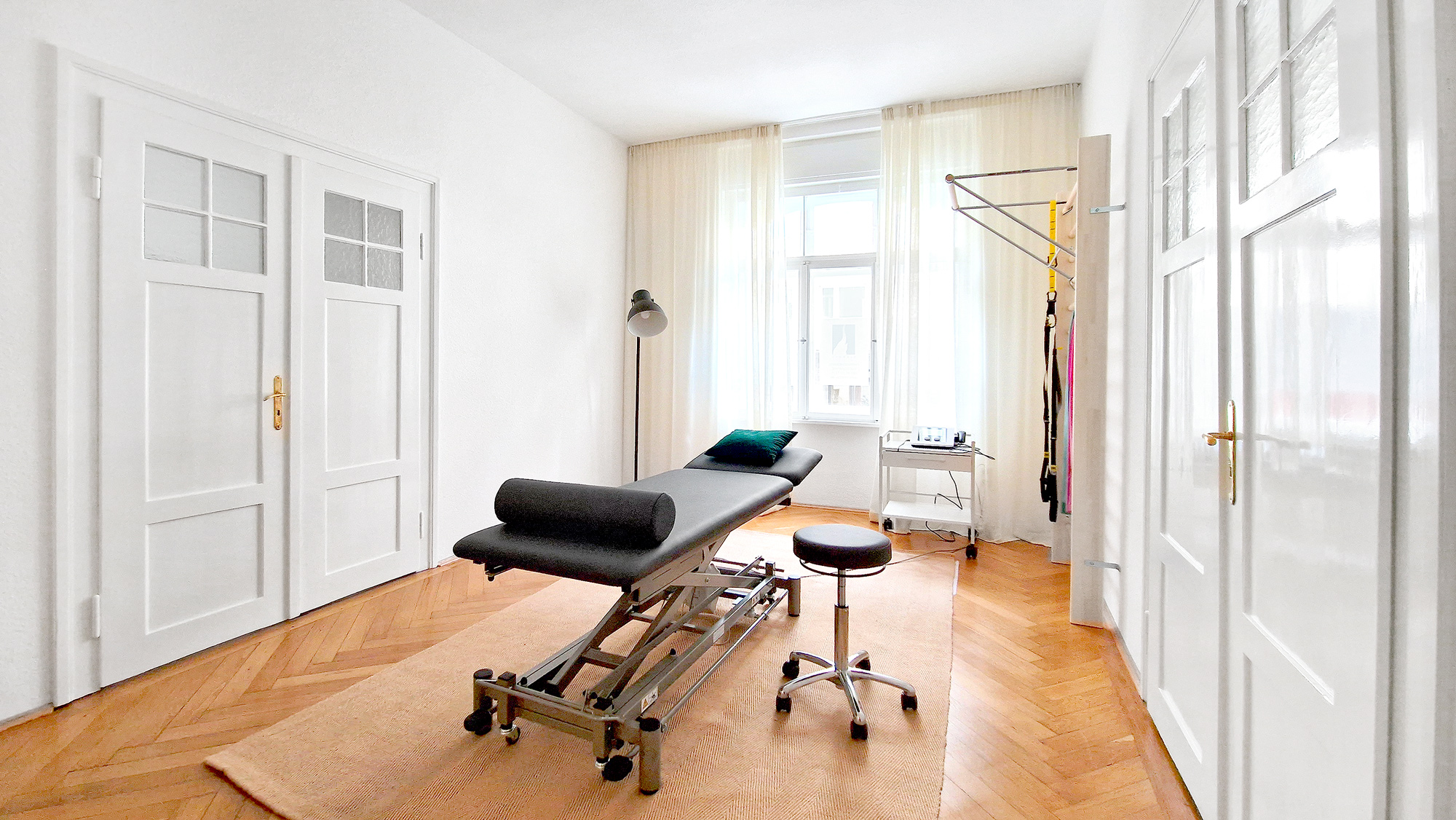 Physiotherapie Bogenhausen